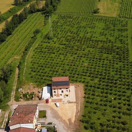 Corte Bottura Agriturismo Castelnuovo del Garda Luaran gambar