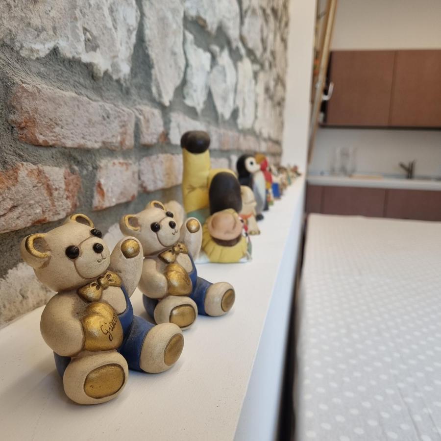 Corte Bottura Agriturismo Castelnuovo del Garda Luaran gambar