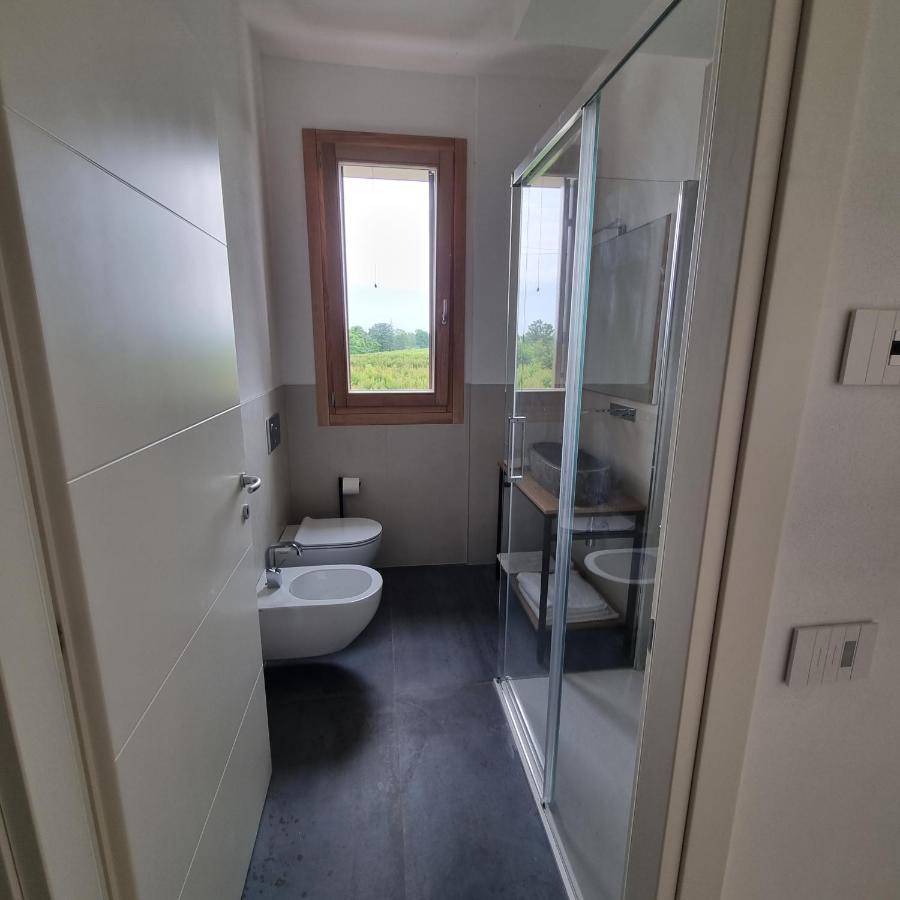 Corte Bottura Agriturismo Castelnuovo del Garda Luaran gambar