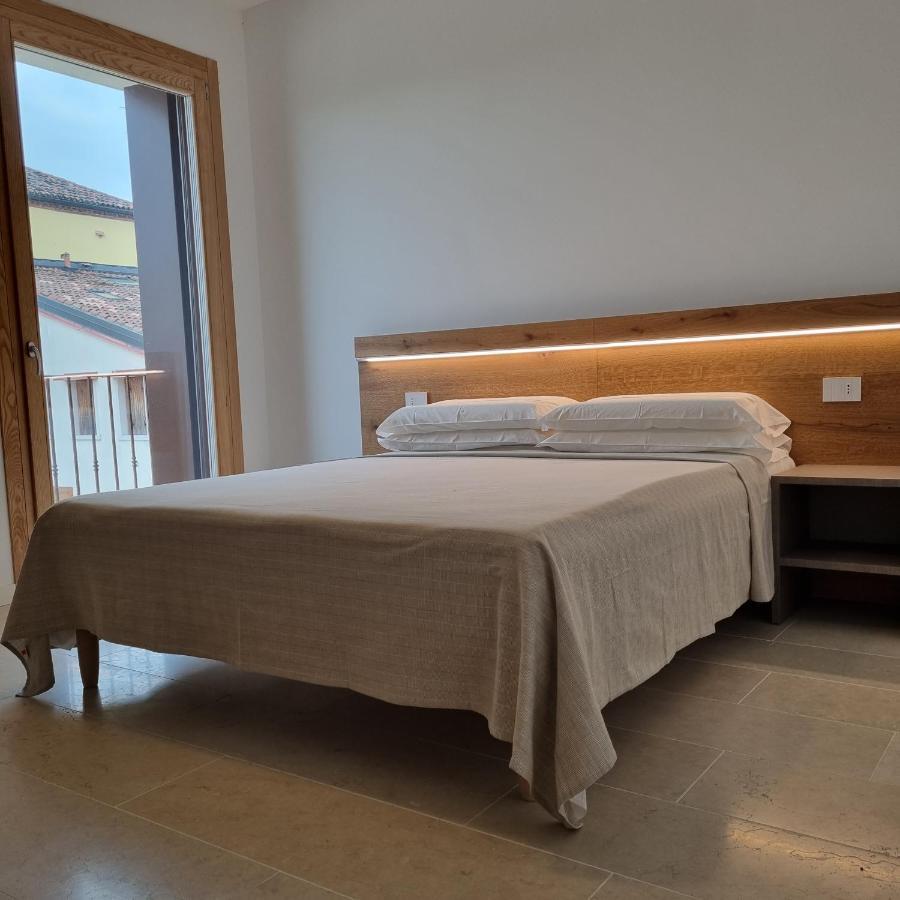 Corte Bottura Agriturismo Castelnuovo del Garda Luaran gambar