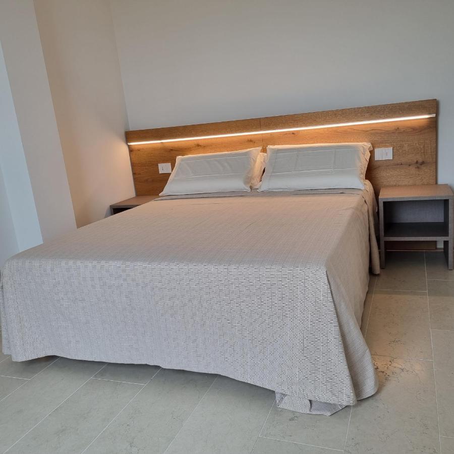 Corte Bottura Agriturismo Castelnuovo del Garda Luaran gambar