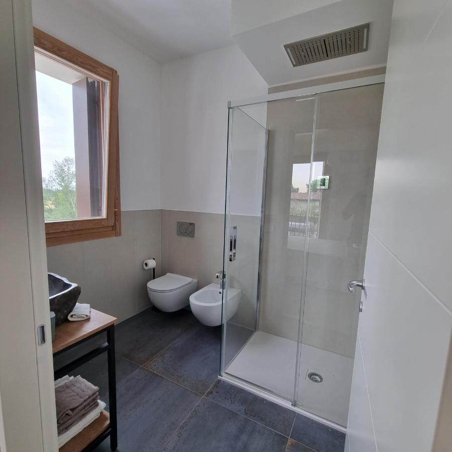 Corte Bottura Agriturismo Castelnuovo del Garda Luaran gambar